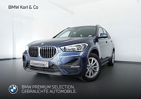 BMW X1 sDrive18d