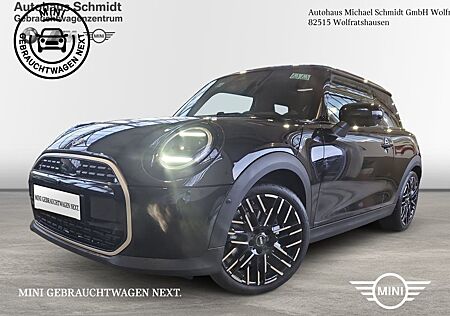 Mini Cooper D Cooper C 3-Türer