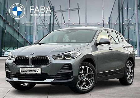 BMW X2 sDrive18iA Advantage Plus