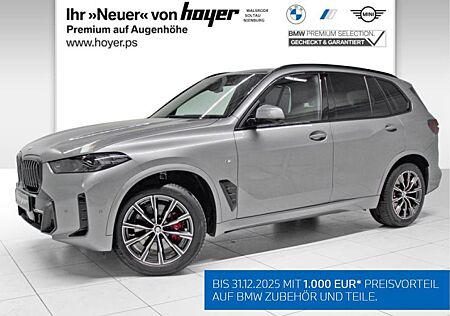 BMW X5 xDrive40d