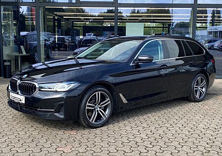 BMW 520D A