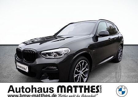 BMW X3 M X3 xDrive20d (2019 - 2021)