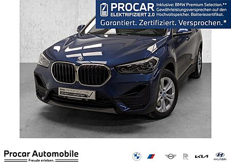 BMW X1 XDRIVE25E A Hybrid