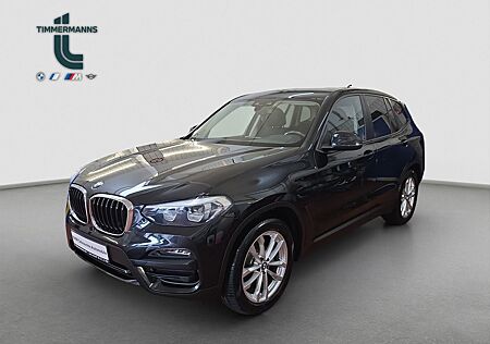 BMW X3 xDrive20i ZA