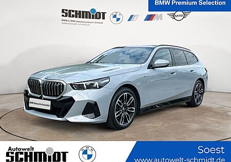 BMW 520d xDrive Touring