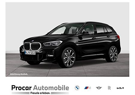 BMW X1 XDRIVE25D A Diesel