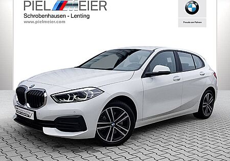 BMW 118D A