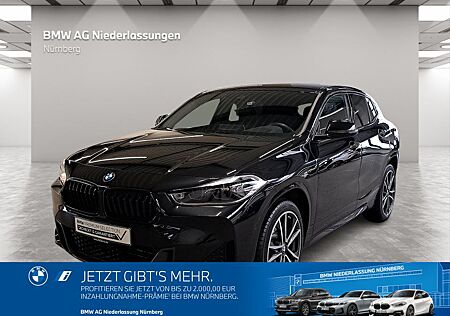 BMW X2 sDrive20i