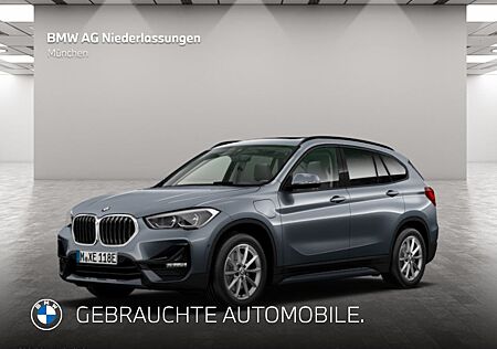 BMW X1 XDRIVE25E (2019 - 2022)