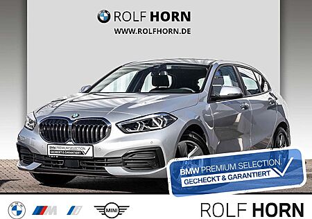 BMW 118i (2018 - 2024)