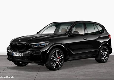 BMW X5 xDrive30d (ab 2017)