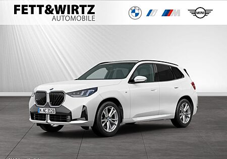 BMW X3 M X3 20 xDrive