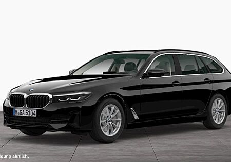BMW 520d Touring