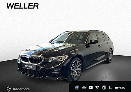 BMW 318dA Touring M Sport