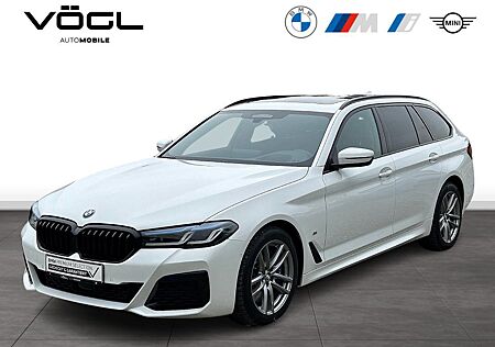 BMW 530d xDrive