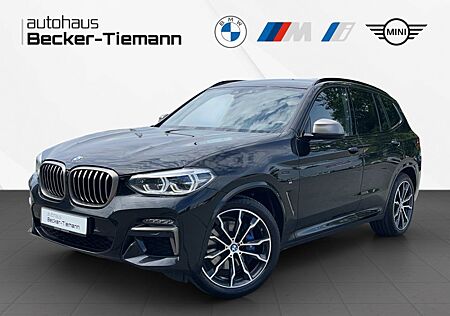 BMW X3 M40i ZA