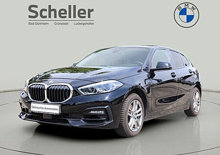BMW 118i Sport Line
