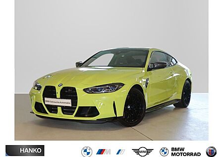 BMW M4 Competition