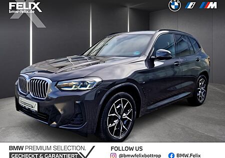 BMW X3 xDrive20d Diesel