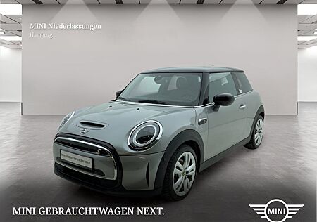 Mini Cooper SE 3-TÜRER (AB 2020) Elektro