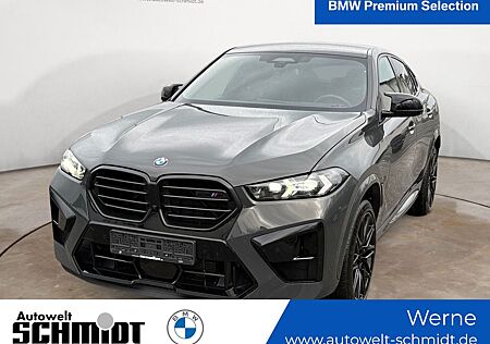 BMW X6 M Competition