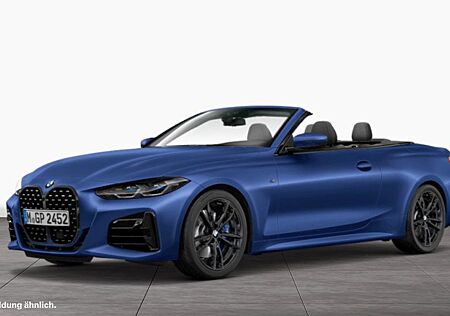 BMW 440 M440I XDRIVE CABRIO (AB 2019) Benzin