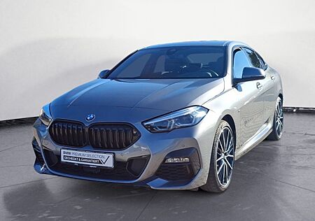 BMW 220i Gran Coupé