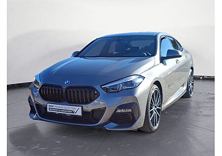BMW 220i Gran Coupé
