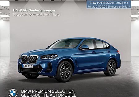 BMW X4 M X4 XDRIVE20I