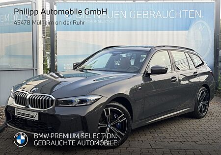 BMW 330e xDrive