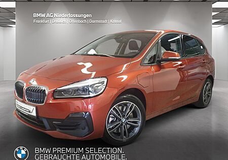 BMW 225XE ACTIVE TOURER Hybrid