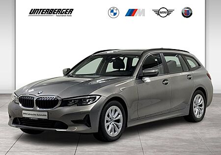 BMW 320d Touring