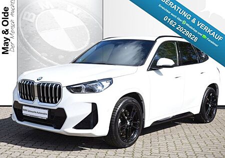 BMW X1 xDrive23d SAV