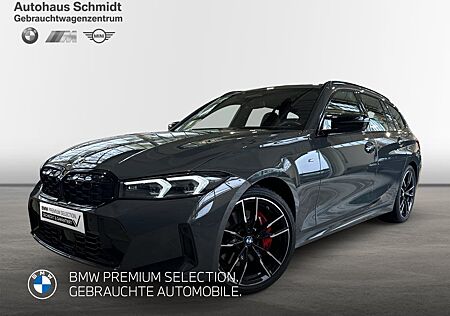 BMW M340i xDrive Touring