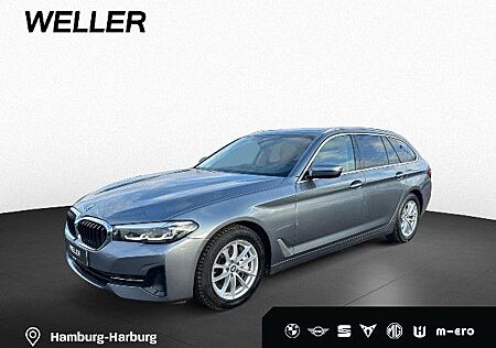 BMW 530d Touring