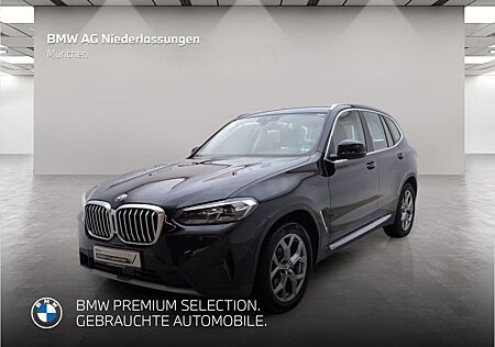 BMW X3 XDRIVE20I