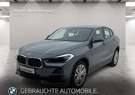 BMW X2 xDrive20i