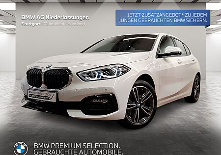 BMW 118I