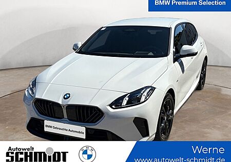 BMW 120 M Sport (F70)