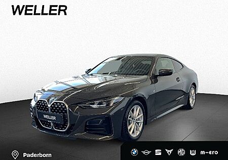 BMW 430iA xDrive Coupé M Sport