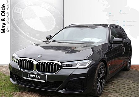 BMW 520d xDrive