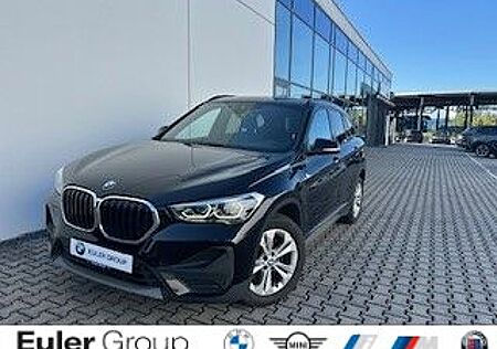 BMW X1 xDrive25e