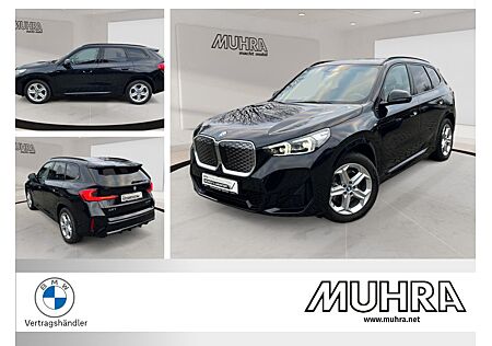 BMW iX1 XDRIVE30