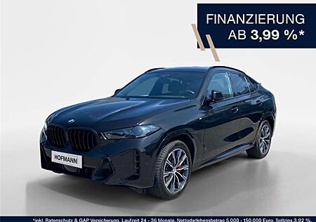 BMW X6 xDrive30d M Sport