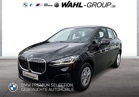 BMW 218d Active Tourer