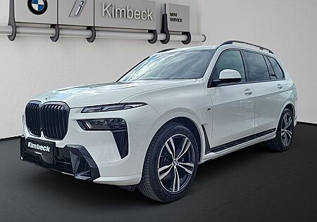 BMW X7 M X7 xDrive40d