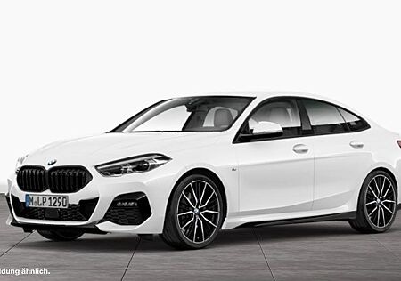 BMW 218i Gran Coupé (ab 2019) Benzin