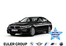 BMW 530e iPerformance Limousine