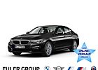 BMW 530e iPerformance Limousine