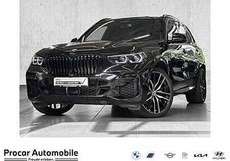 BMW X5 xDrive30d
